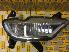 92201-C8000 SİS FARI İ20 2014- SOL ŞAPKALI