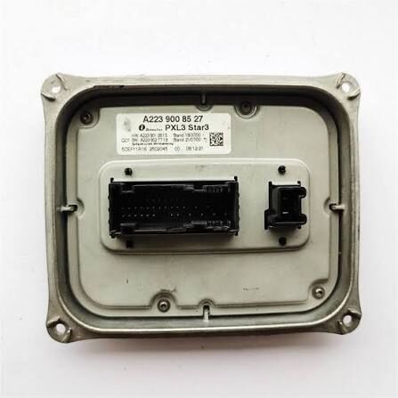 Mercedes S Serisi W223 Led Far Beyni A2239008527