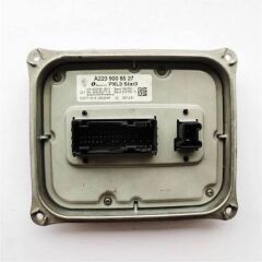 Mercedes S Serisi W223 Led Far Beyni A2239008527