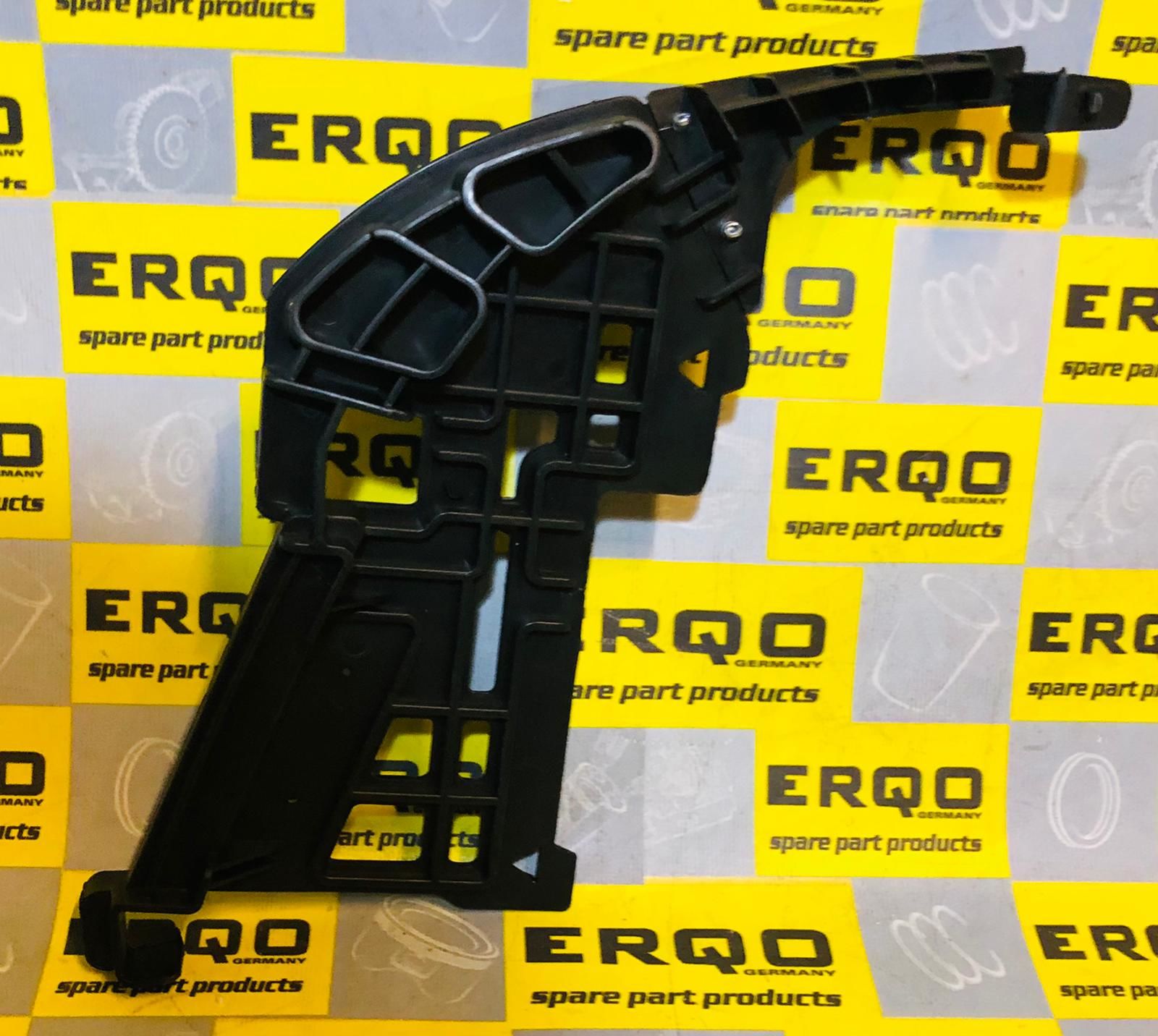 86594-2E000 TAMPON BRAKETİ TUCSON 2003 E.M ÖN SAĞ(PLASTİK)
