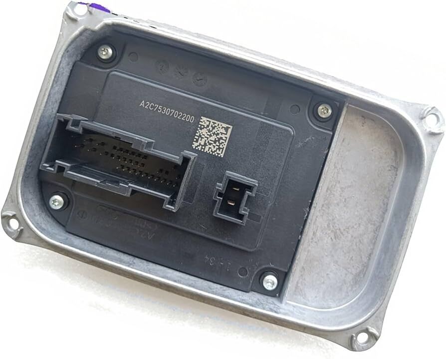 Mercedes W167 W177 W247 W253 W463 W907 W910 Led Far Beyni A2479003904