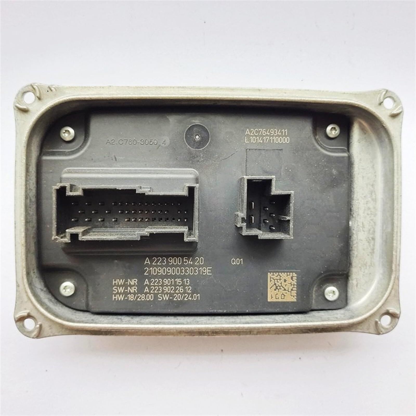 Mercedes S Serisi W223 Led Far Beyni A2239005420