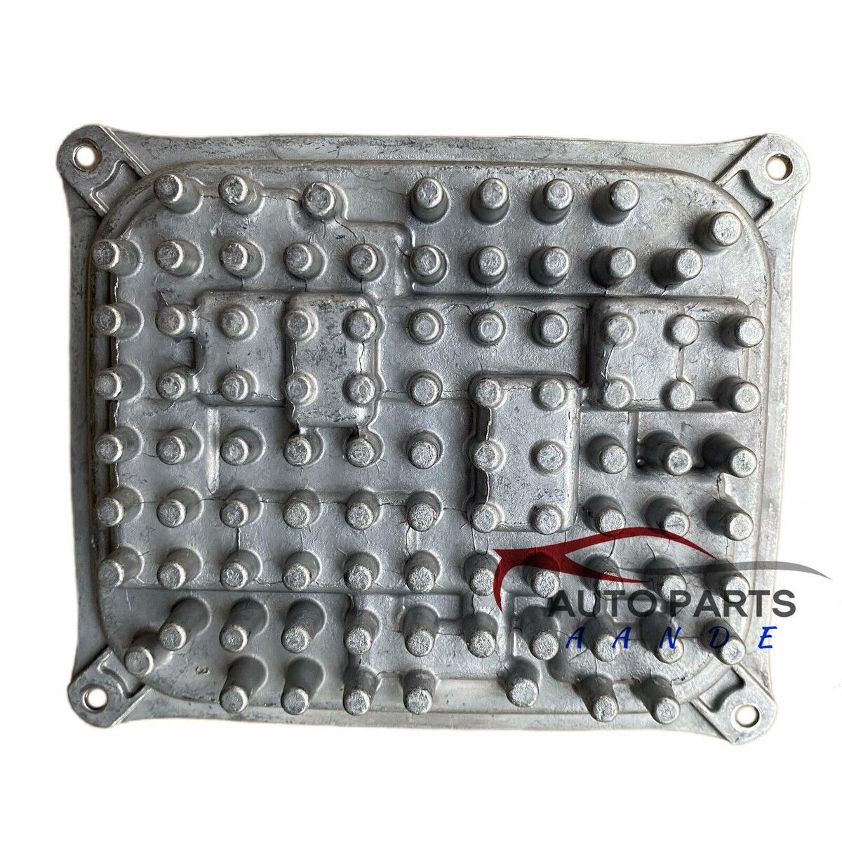 Mercedes S Serisi W223 Led Far Beyni A2239000020