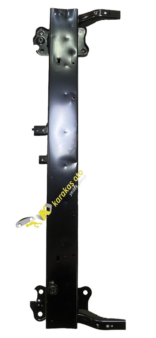 86530-F1000 ÖN TAMPON DEMİRİ SPORTAGE 2016--