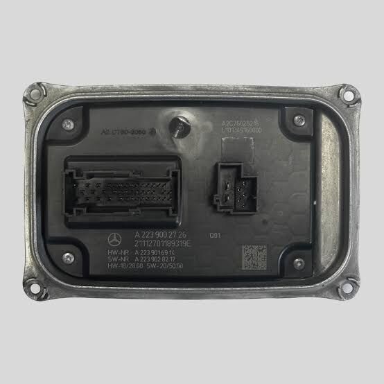 Mercedes S Serisi W223 Led Far Beyni A2239002726