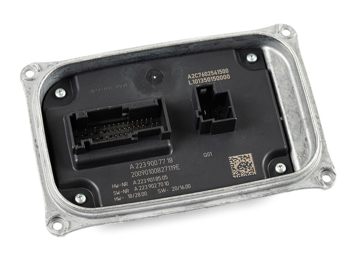 Mercedes S Serisi W223 Led Far Beyni A2239002926