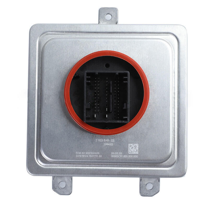 BMW Led Far Beyni - 63115A0AFA0