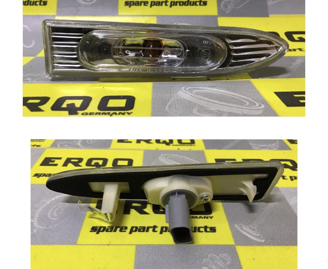 92303-1E000 ÇAMURLUK SİNYALİ ACCENT ERA 2006-11 SOL
