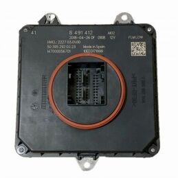 BMW Led Far Beyni - 63118491412