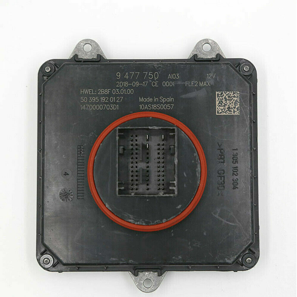 BMW F80 F32 F36 M4 LCI Full Led Far Beyni - 63119477750