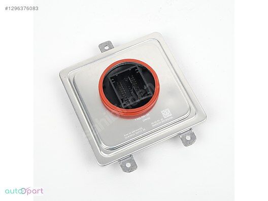 BMW 3 Serisi G20 G21 Led Far Beyni - 63117933359