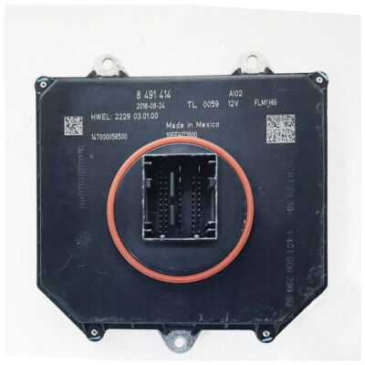 BMW Led Far Beyni - 63118491414