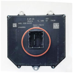 BMW Led Far Beyni - 63118491414