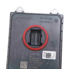 BMW Led Far Beyni - 63117429927