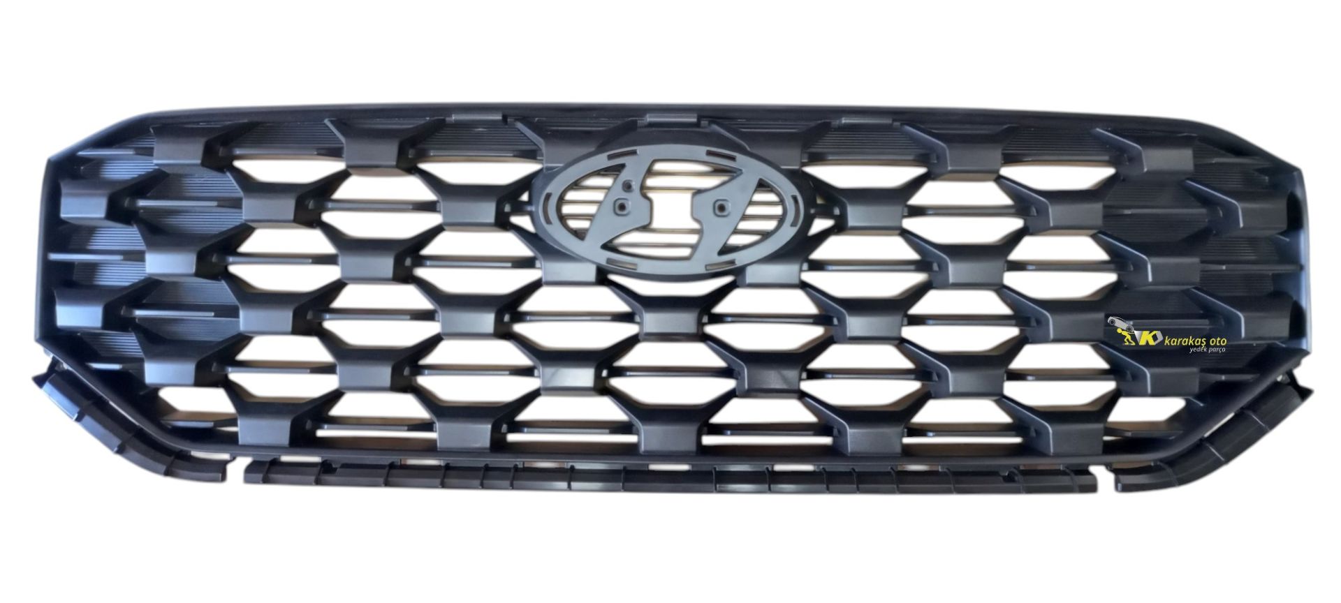 86350-S1500 PANJUR SANTA FE 2021-SİYAH