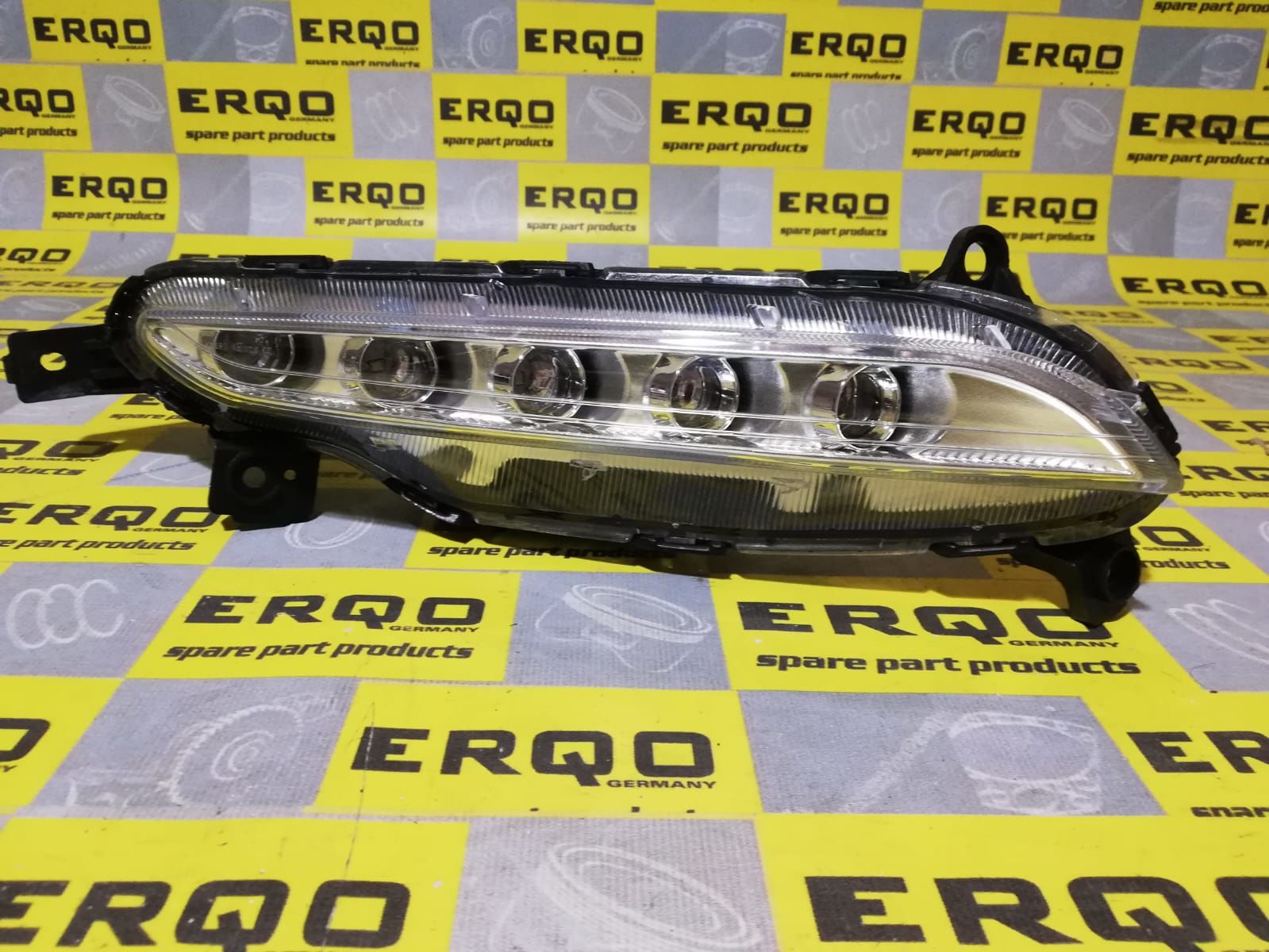 92208-D7000 GÜNDÜZ FARI TUCSON 2016 SAĞ DRL !!!