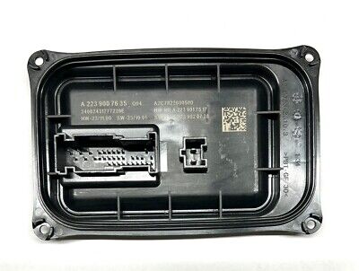Mercedes Led Far Beyni - A2239007635