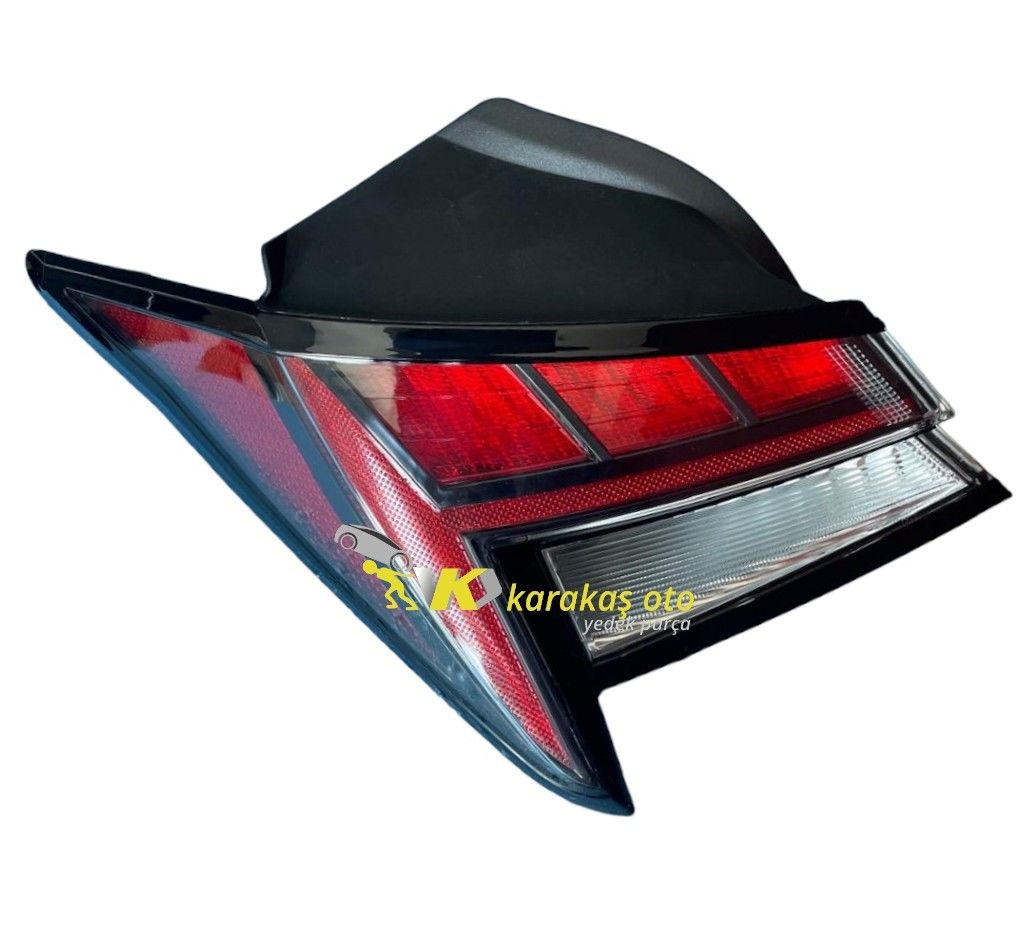92401-AA100 STOP ELANTRA 2021- DIŞ SOL LEDLİ