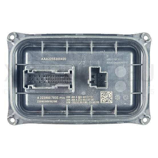 Mercedes Led Far Beyni - A2239007835