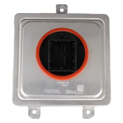 BMW X5 G05 X6 G06 Led Far Beyni - 63117933360