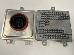 BMW G05 G20 G21 Laser Led Far Beyni 5A0AF99