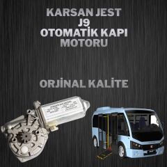FUHE.FH0130 5602000121003 SÜRGÜLÜ KAYAR KAPI MOTORU 12V KARSAN JEST J10 (UNIVERSAL)