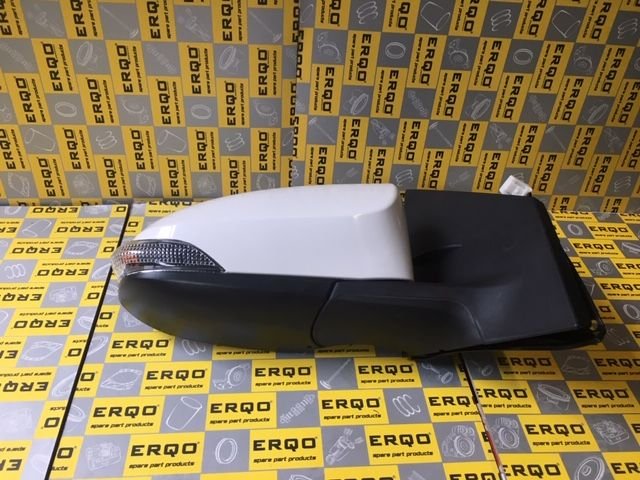 87910-02G40 AYNA COROLLA 2014  KATLANIR TİP SAĞ ( 9 FİŞLİ )