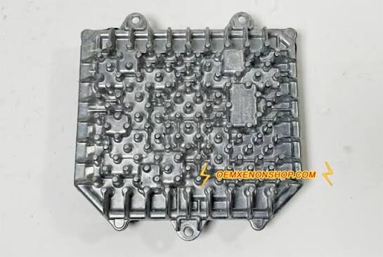 147000017003 GMC Sierra Led Far Beyni 147000017003
