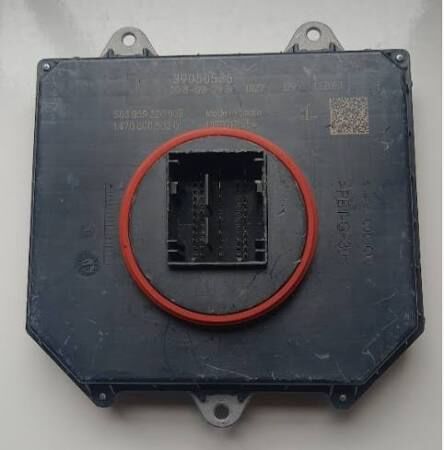 Opel Led Far Beyni 39050535