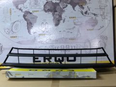 71102-TEA-A00 ÖN TAMPON IZGARASI CIVIC 2016-