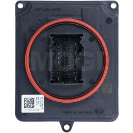 Audi Q5 Led Far Beyni Hella 4K0941572HD