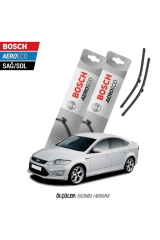 Ford Mondeo 2008 Model Bosch Aeroeco Muz Silecek Takımı