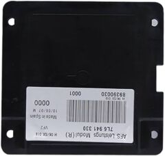 Volkswagen Touareg 7L 2002-2007 AFS Kontrol Beyni 7L6941330