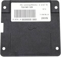 Volkswagen Touareg 7L 2002-2007 AFS Kontrol Beyni 7L6941329