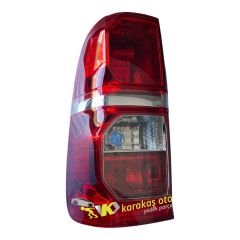 81560-0K160 STOP HILUX 2012 SOL