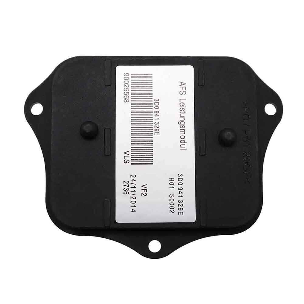 Volkswagen Golf 7 AFS Kontrol Beyni - 3D0941329E