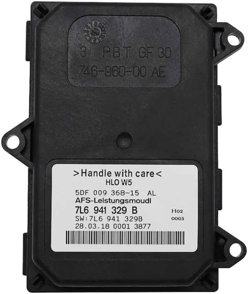 Skoda Octavia SuperB AFS Adaptif Far Beyni - 7L6941329B