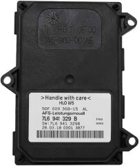 Skoda Octavia SuperB AFS Adaptif Far Beyni - 7L6941329B