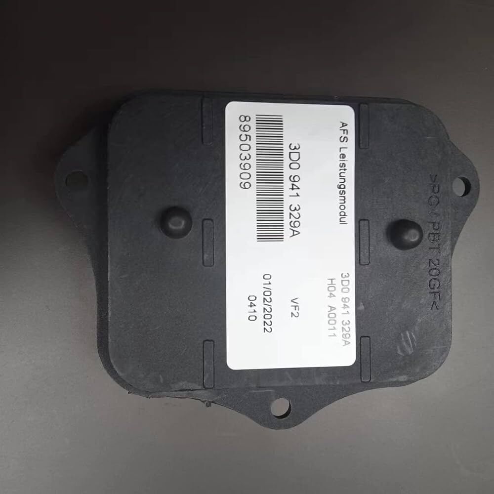 Volkswagen Golf 7 AFS Adaptif Far Beyni - 3D0941329A