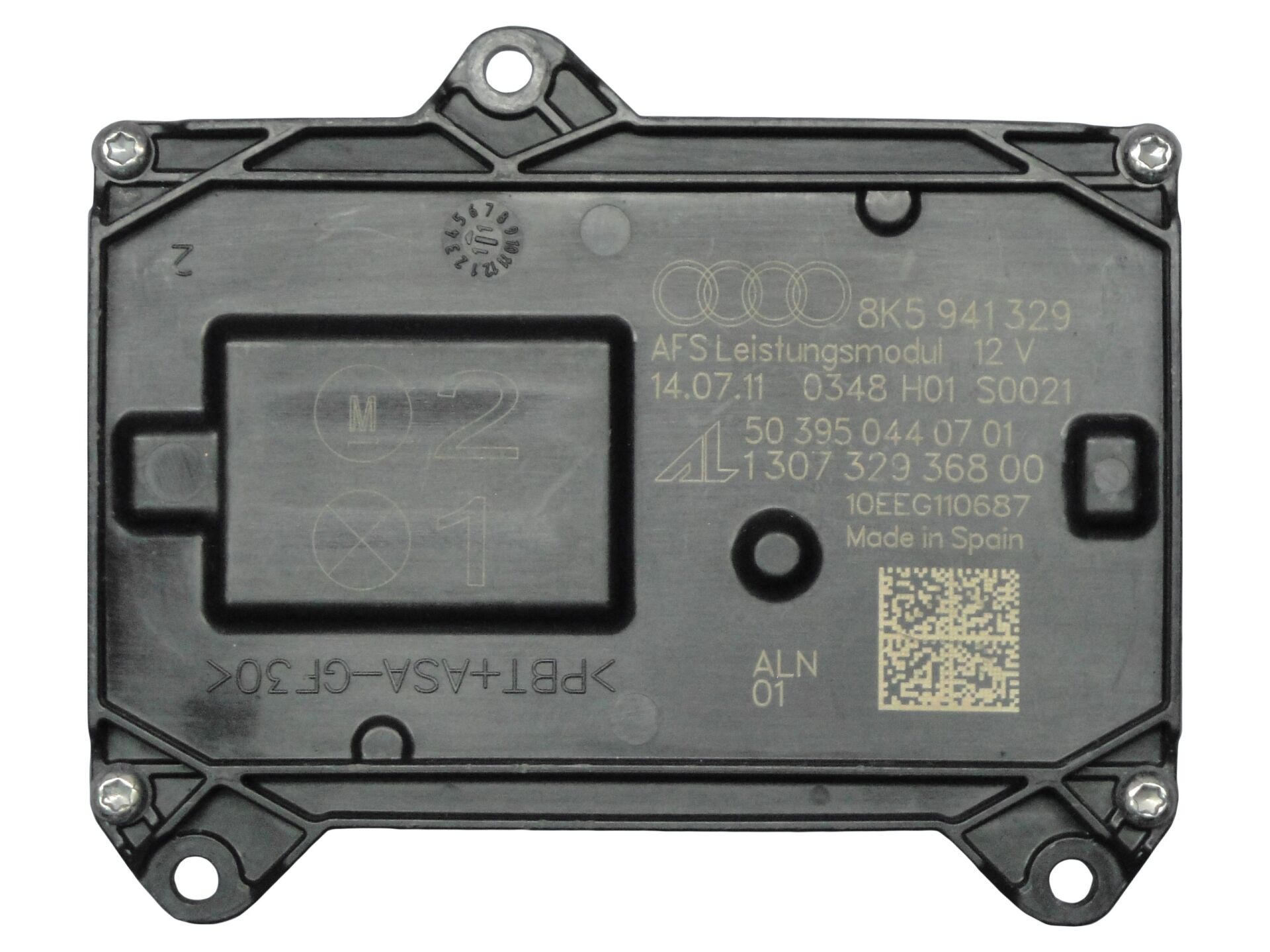 Audi A4 A5 AFS Adaptif Far Beyni - 8K5941329