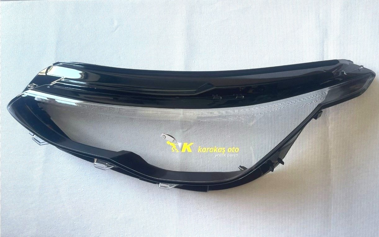 FCVW-16 FAR CAMI GOLF 8 TAKIM !!! (2 ADET )