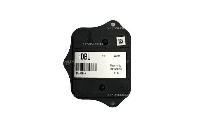 Volvo S60 V60 XC60 Afs Adaptif Far Beyni 90068996