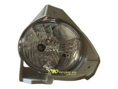 KRK1066 SİS FARI HILUX 2009 SOL