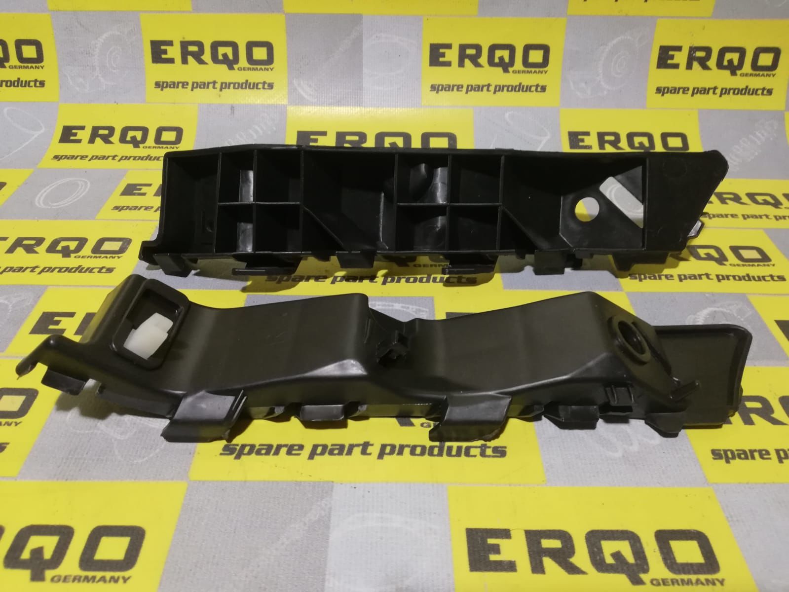 86513-F1000 TAMPON BRAKETİ SPORTAGE 2016 ÖN SOL
