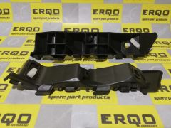 86513-F1000 TAMPON BRAKETİ SPORTAGE 2016 ÖN SOL