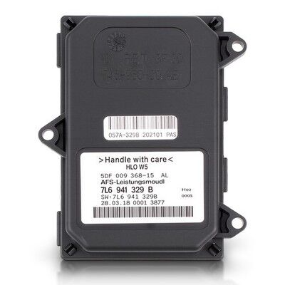 VW Golf Jetta AFS Adaptif Far Beyni - 5N0941329