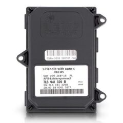 VW Golf Jetta AFS Adaptif Far Beyni - 5N0941329