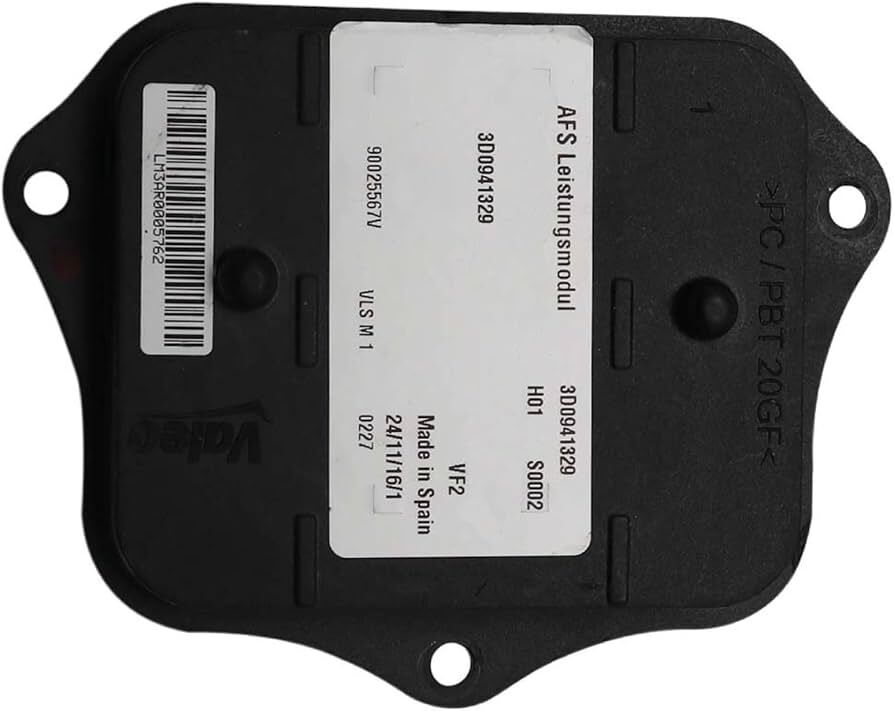 Volkswagen Audi AFS Adaptif Far Beyni - 3D0941329G