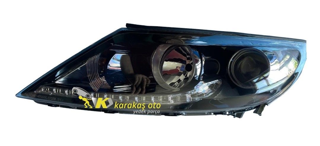 92101-3U250 FAR SPORTAGE 2011--  LED Lİ SOL