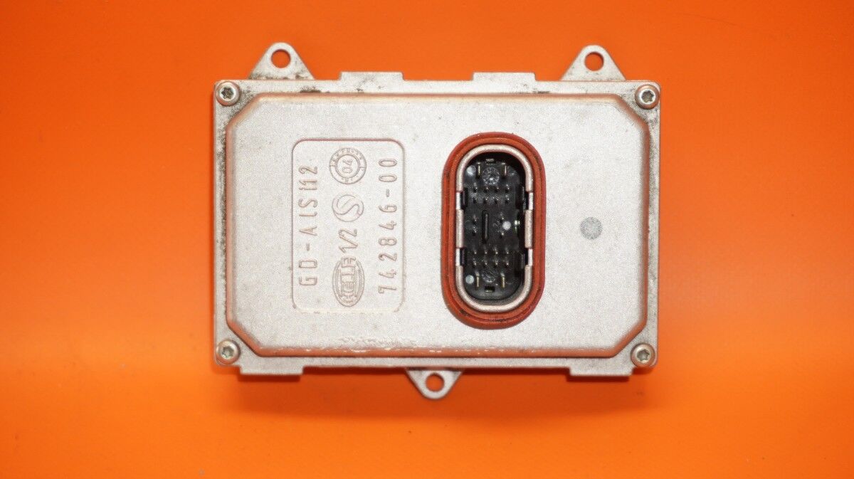Mercedes W211 W164 Adaptif Far AFS Beyni A0028206026